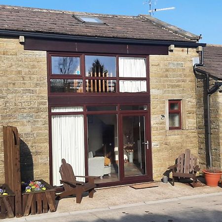 South View Farm Cottage 1 Bed Bradford  Exterior photo